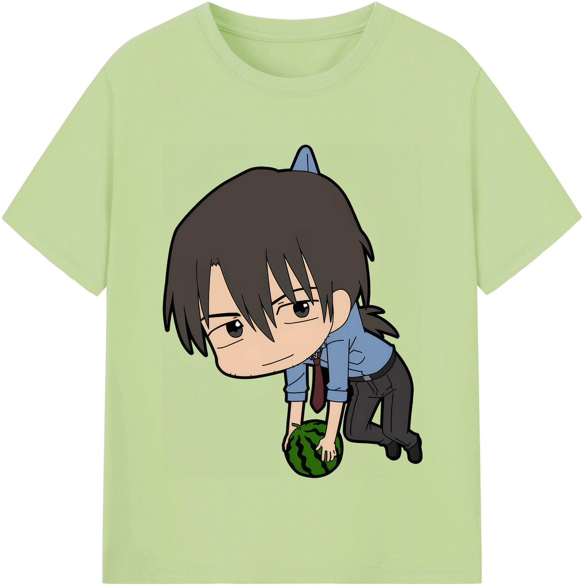 （画像用） EVA 新世紀エヴァンゲリオン 綿100％半袖Tシャツ（フロントプリント）